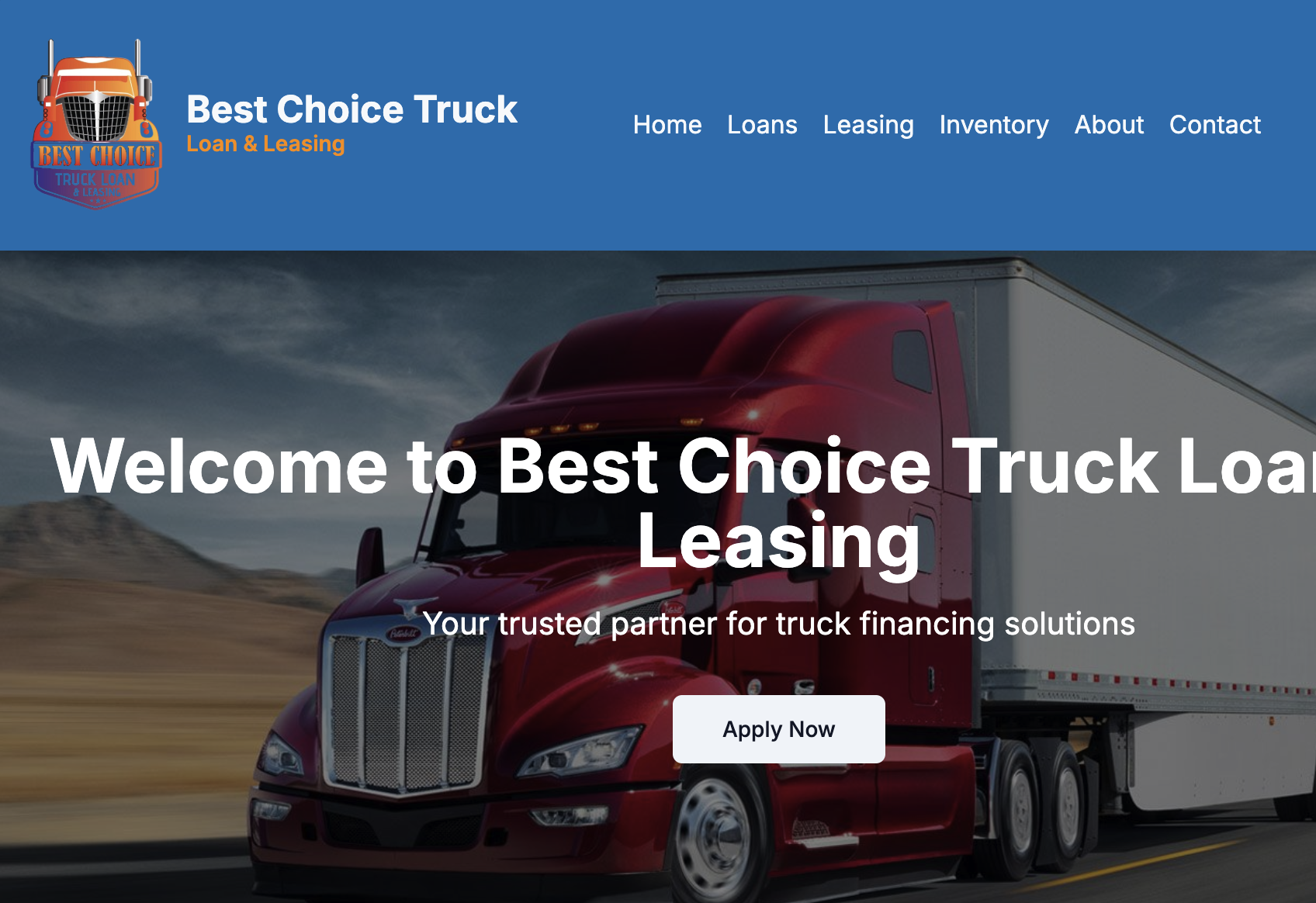 Best Choice Trucks